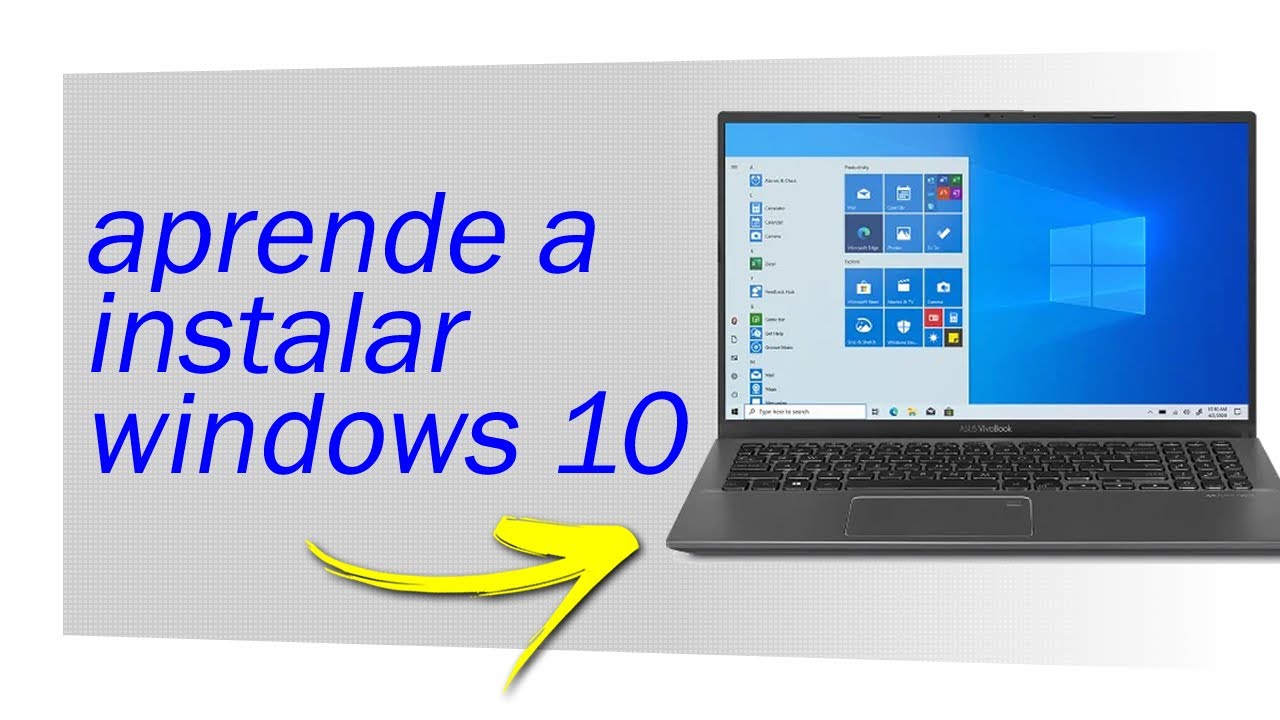 instalar windows 10 gratis original