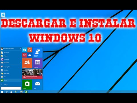 instalar windows 10 gratis original